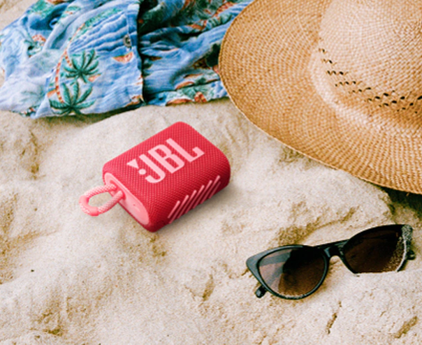 review jbl go 3