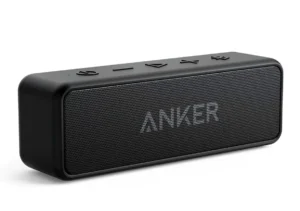 Altavoz portátil bluetooth Anker Soundcore 2