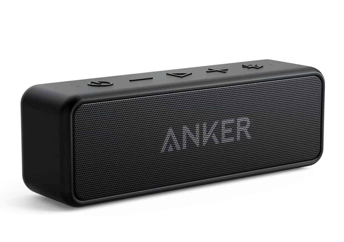 Altavoz portátil bluetooth Anker Soundcore 2