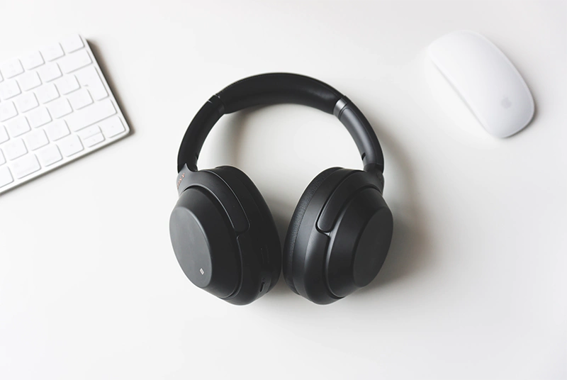 Auriculares Bluetooth