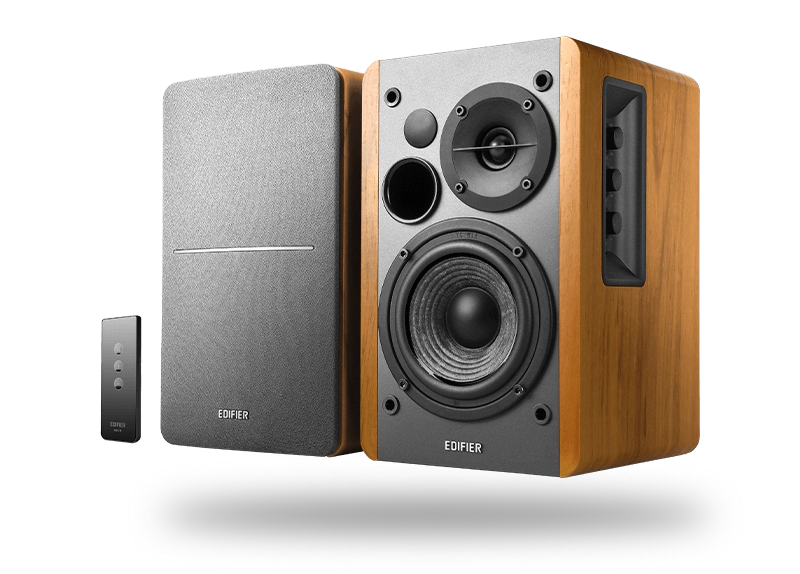 Altavoces PC Edifier R1280T