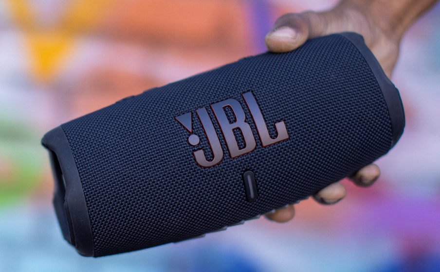 Imagen destacada JBL Charge 5