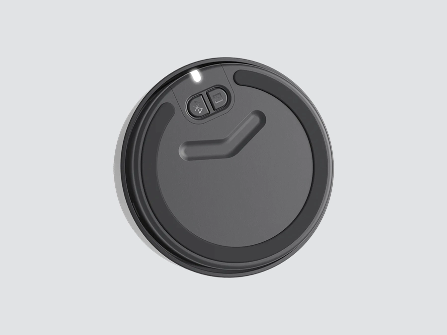 Logitech Z407 Selector de fuente de audio