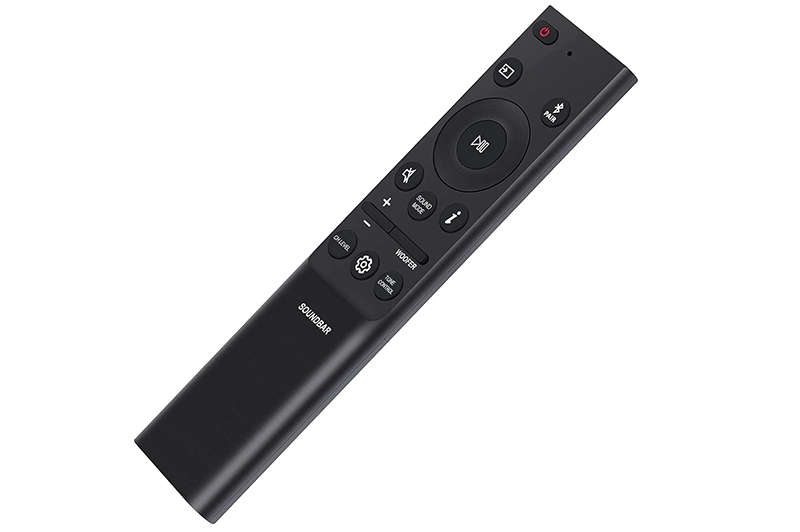 Control remoto