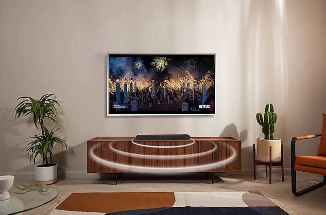 Reseñas de la Samsung HW-S60B