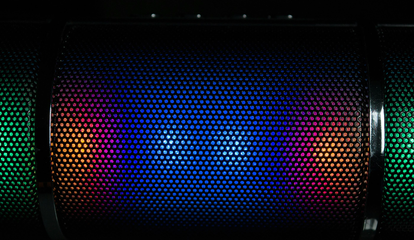 Imagen portada reviews altavoces más vendidos