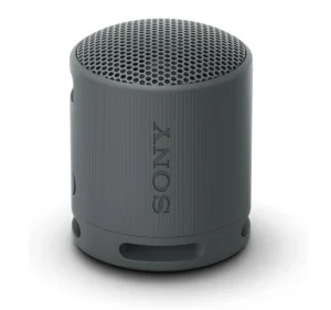 Imagen del altavoz bluetooth portátil Sony SRS-XB100