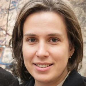 Picture of Marian Villegas