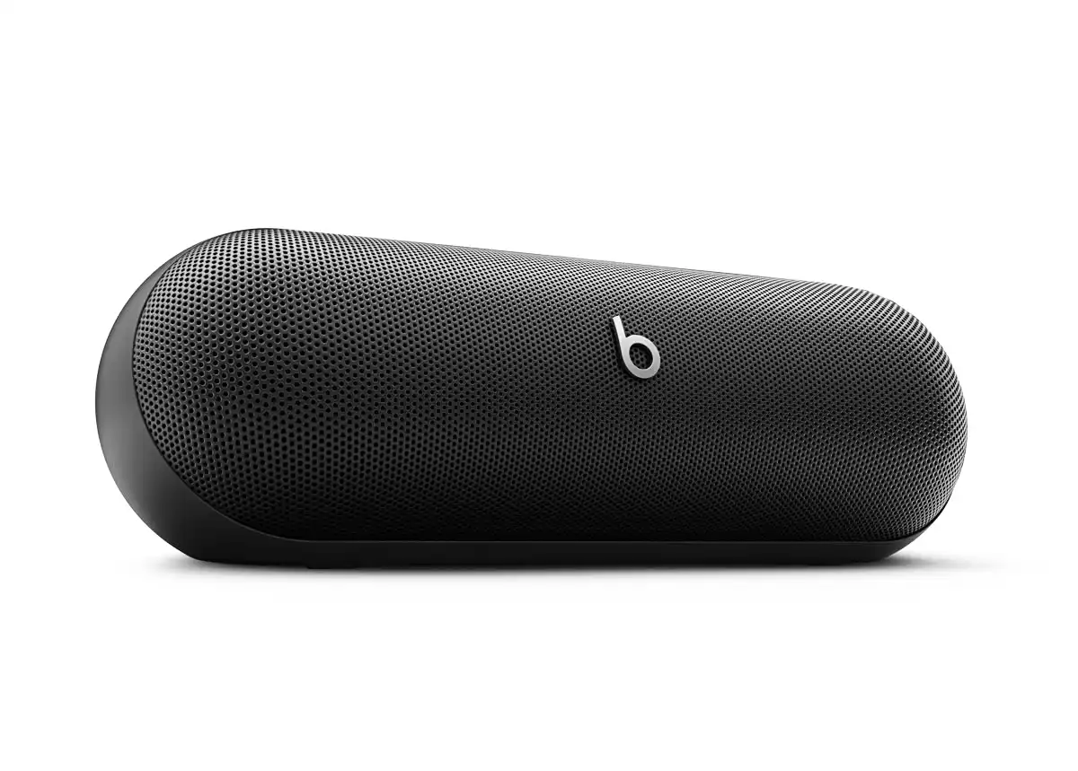 Imagen del altavoz bluetooth Beats Pill