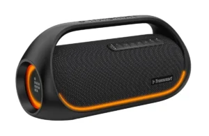 Imagen del altavoz bluetooth para fiestas Tronsmart modelo Bang