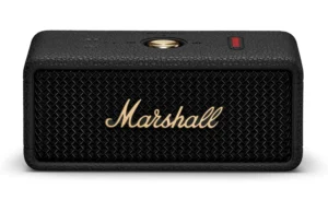 Altavoz bluetooth portátil Marshall Emberton III