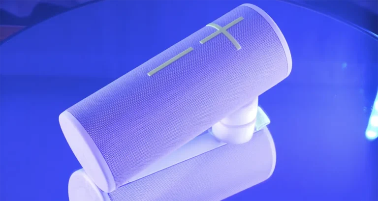 Imagen destacada del Ultimate Ears Boom 4